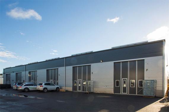 Fågelsångsvägen 18 E