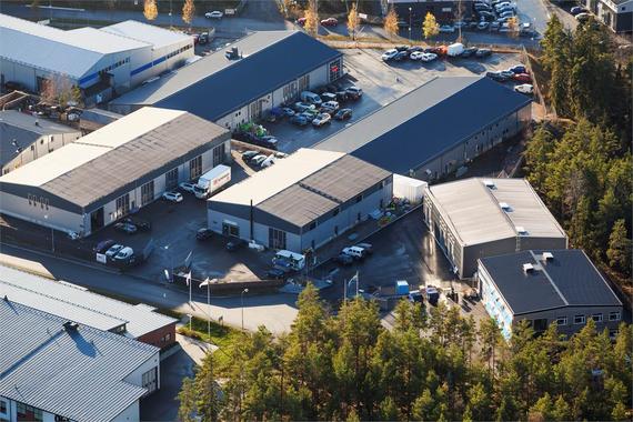 Fågelsångsvägen 18 E