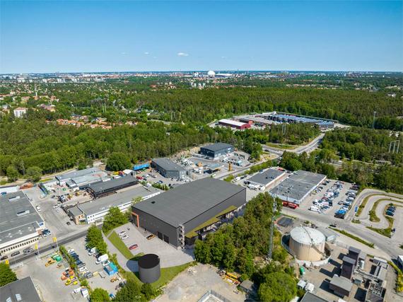 Stallarholmsvägen 13