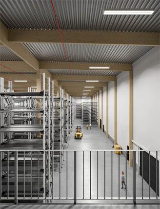 Stallarholmsvägen 13