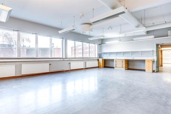 Sorterargatan 9 - 11