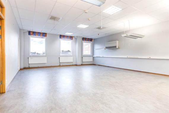 Sorterargatan 9 - 11