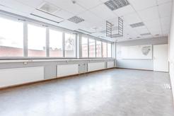 Sorterargatan 9 - 11