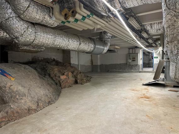 Sorterargatan 9 - 11