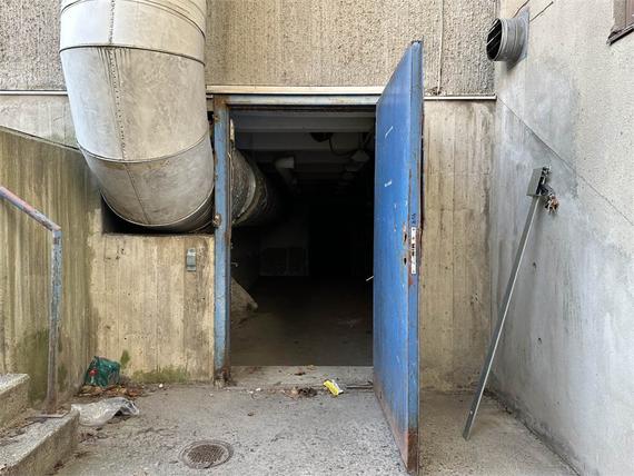 Sorterargatan 9 - 11