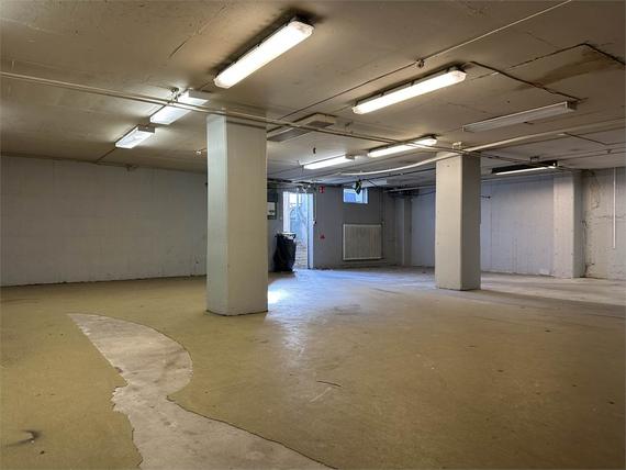 Sorterargatan 9 - 11