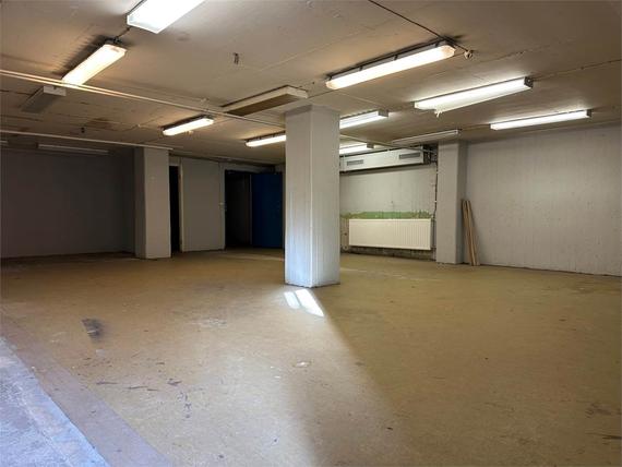 Sorterargatan 9 - 11