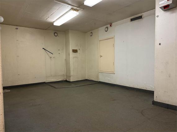 Sorterargatan 9 - 11