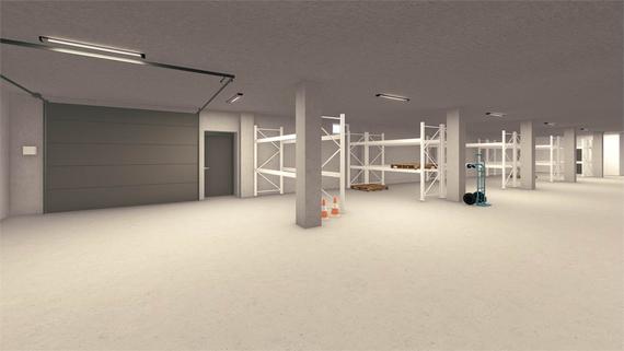 Ranhammarsvägen 17-19