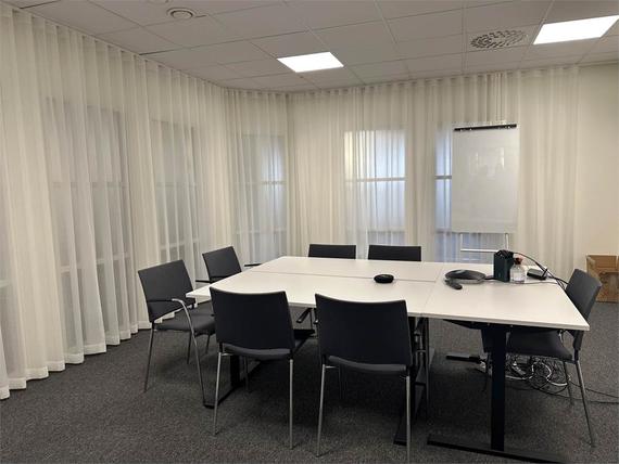 Horisontvägen 26 / Fraktflygargatan 16b