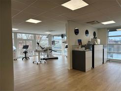 Horisontvägen 26 / Fraktflygargatan 16b