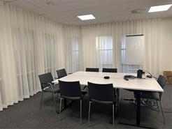 Horisontvägen 26 / Fraktflygargatan 16b