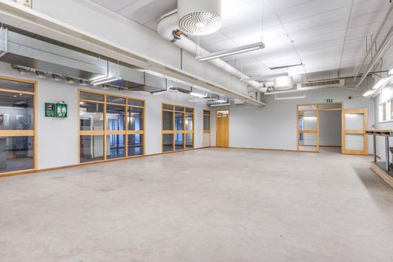 Sorterargatan 9 - 11