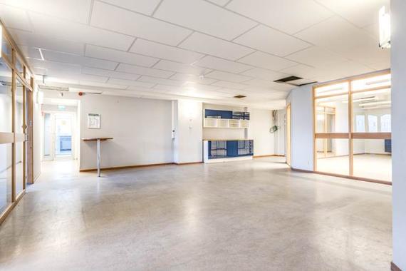 Sorterargatan 9 - 11