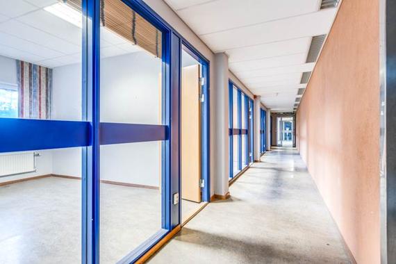 Sorterargatan 9 - 11