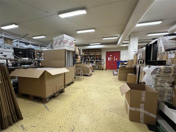 Grindstuvägen 40, vån 2