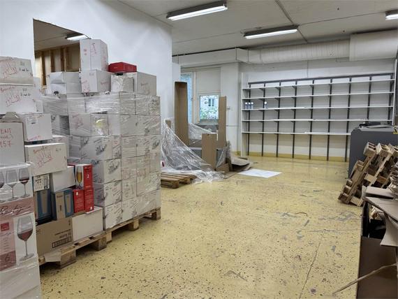 Grindstuvägen 40, vån 2