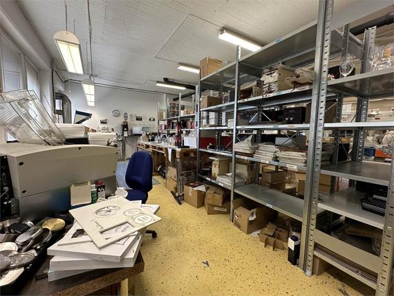 Grindstuvägen 40, vån 2