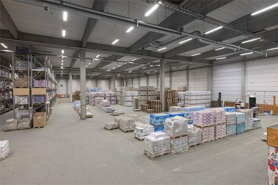 Jurstagårdsvägen 1