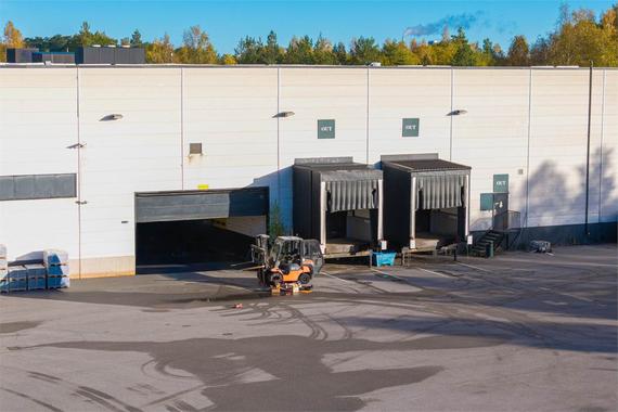 Jurstagårdsvägen 1