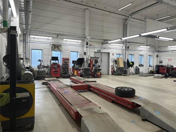 Stallarholmsvägen 48