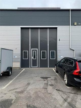 Fågelsångsvägen 18 I