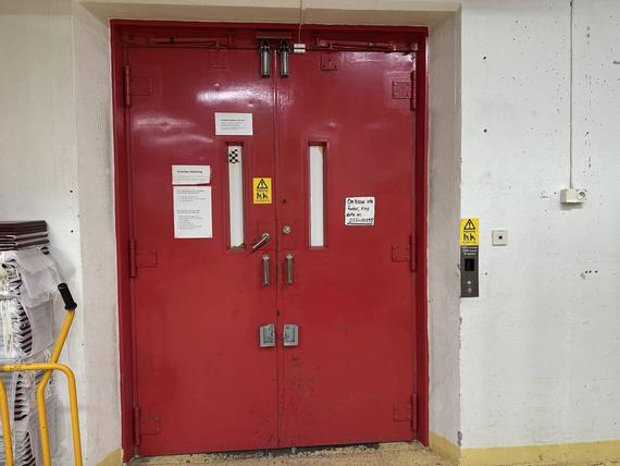 Grindstuvägen 40, vån 2