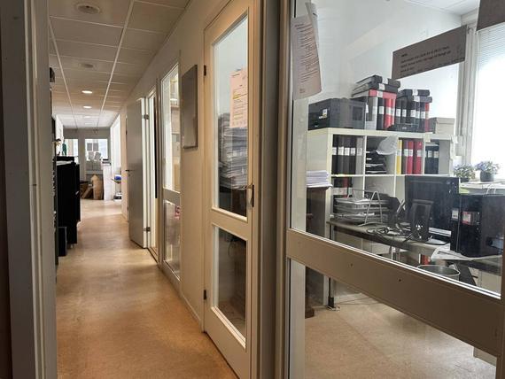 Grindstuvägen 40, vån 2