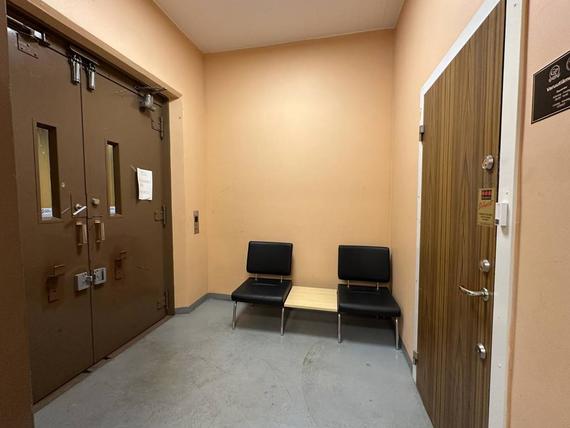 Grindstuvägen 40, vån 2