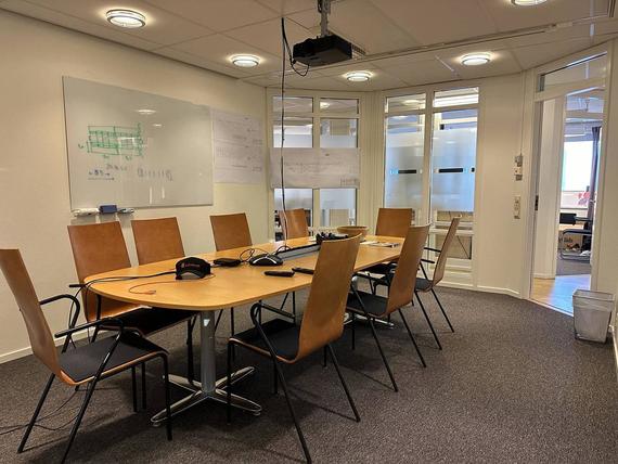 Ulvsundavägen 106 C