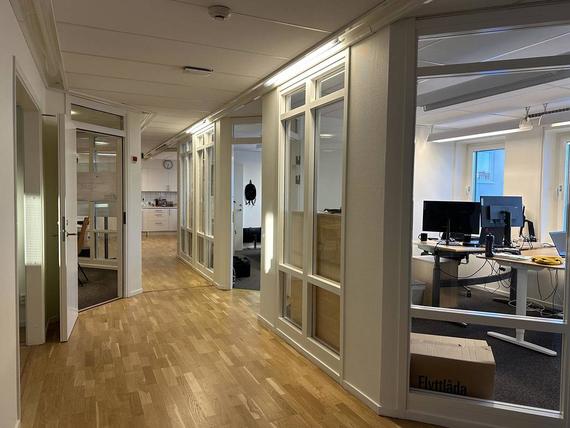 Ulvsundavägen 106 C