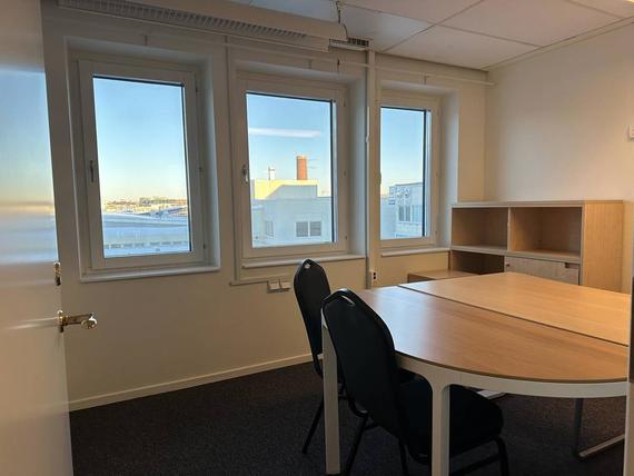 Ulvsundavägen 106 C