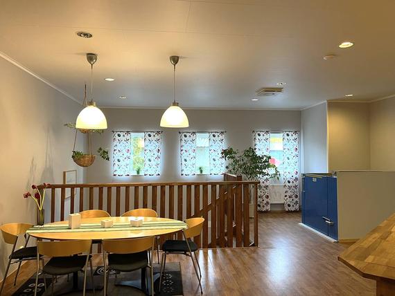 Tuna Industriväg 4-6