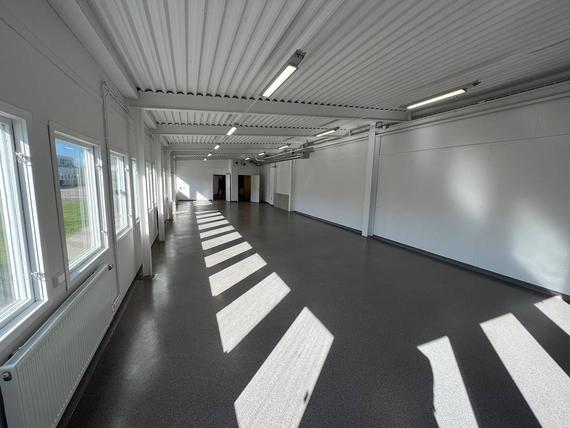 Fallhammargatan 2B