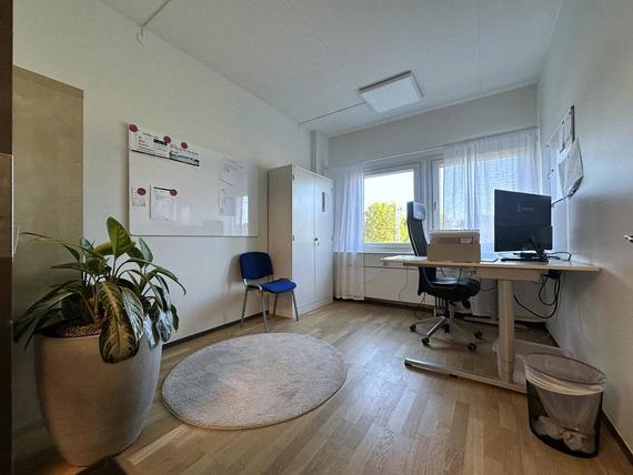 Propellervägen 6B