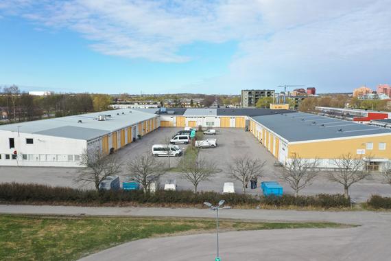 Ånghammargatan 4
