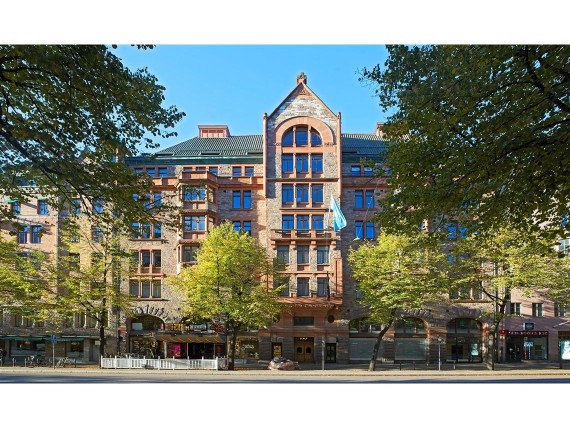 Birger Jarlsgatan 37