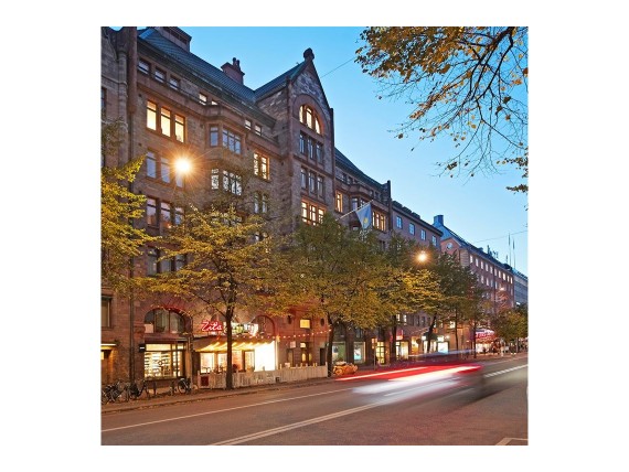 Birger Jarlsgatan 37