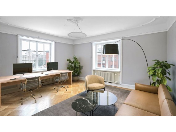 Birger Jarlsgatan 55