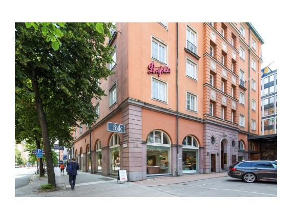Birger Jarlsgatan 55