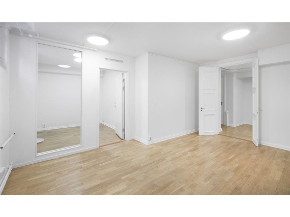 Birger Jarlsgatan 39