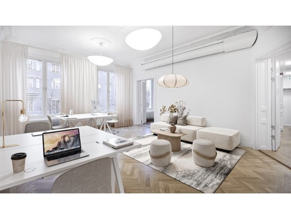 Birger Jarlsgatan 33