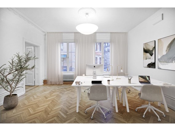 Birger Jarlsgatan 33