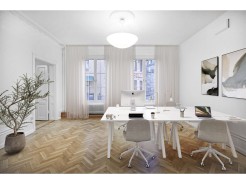 Birger Jarlsgatan 33