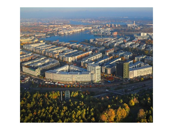 Hammarby Fabriksväg 61-65