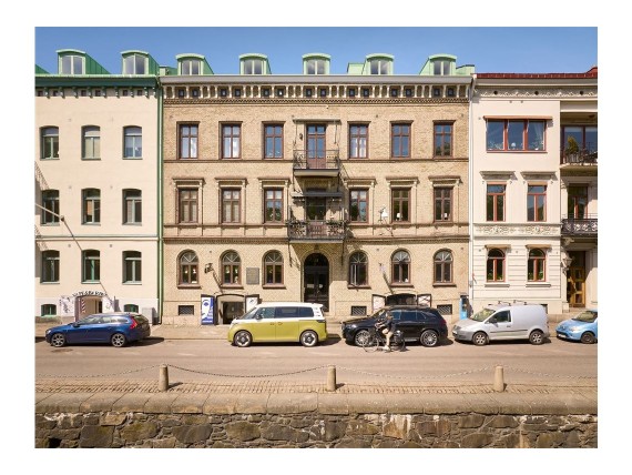 Stora Nygatan 11