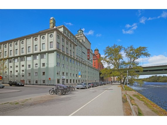 Kungsholms Strand 123