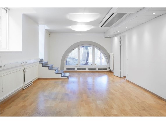 Birger Jarlsgatan 55