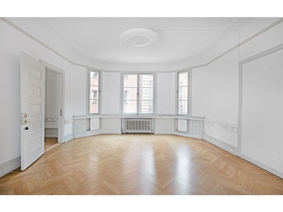 Birger Jarlsgatan 39