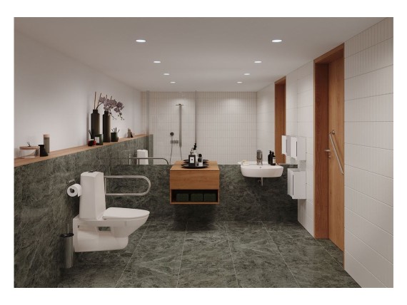 Birger Jarlsgatan 6B